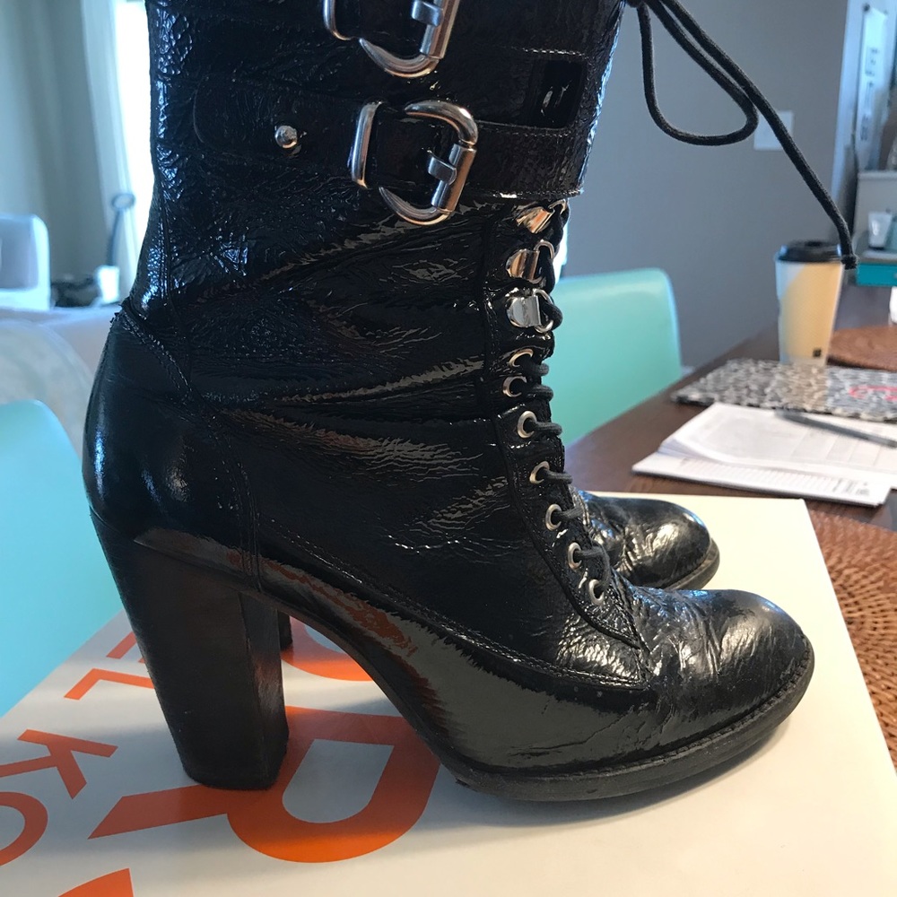 Booties - Picture 2 of 6